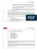 Semana 03 - Guion - Las Inteligencias Múltiples y Su Relación Con El Enfoque Sistémico