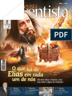Revista Adventista - 5-2011