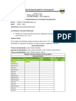 Destrezas Ed. Fisica 2023 Wil