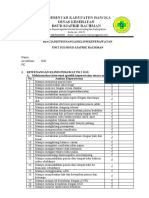 RKK Perawat Igd PK 1 - 3