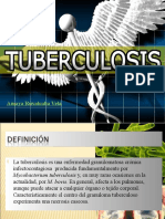 Infecto Tuberculosis