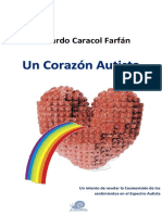 UN CORAZON AUTISTA (Leonardo Caracol FarfÃ¡n) VersiÃ³n Digital
