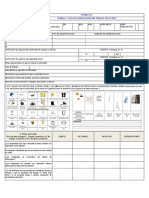 Permiso para Trabajo en Alturas Construcion