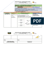 Proyecto 4 Semana 2 de Mate 9 n0