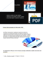 Diapositivas Codigo de Etica de La Ifac