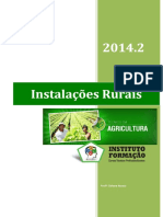 Instalações Rurais 