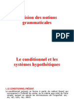 3. Révision Des Notions Grammaticales