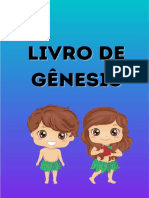 Livro de Genesis