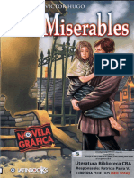 Los Miserables (Novela Gráfica)
