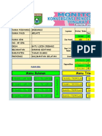 Data KPM Batulicin Irigasi-1