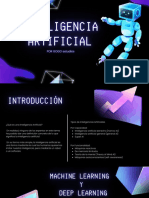 Inteligencia Artificial