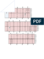 Distribución Oficina-1ERA SEM SEPT