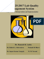 Iso 17025 2017 Lab Quality Management Systempdf 2 PDF Free