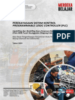 02 Modul Perekayasaan Sistem Kontrol PLC - MSoleh - Rev - Fix