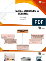 Introducción Al Laboratorio Manejo de Instrumentos - Toma MX