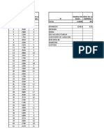 ESTADISTICA PRODUCTO ACADEMICO NRO 3