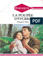 La Poupée Divoire (Margaret Way (Way, Margaret) ) (Z-Library)