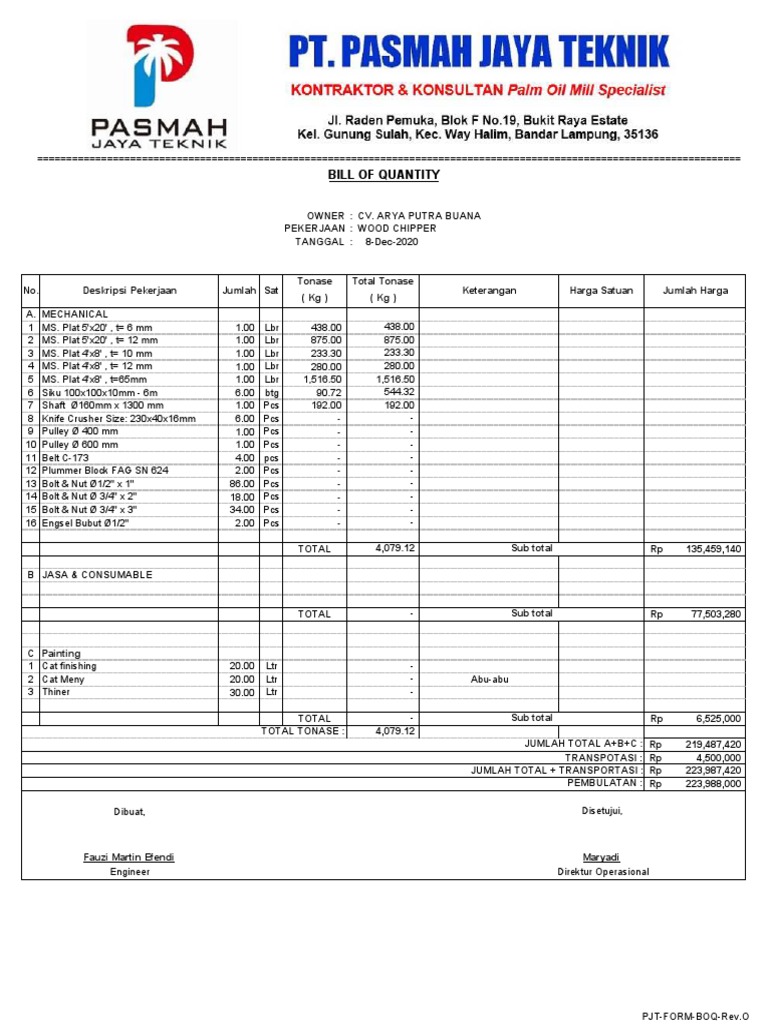 Wood Chip Mechine Rev | PDF | Manufactured Goods | Mechanical Engineering