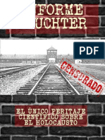 Informe Leuchter