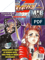 Final Fantasy VII