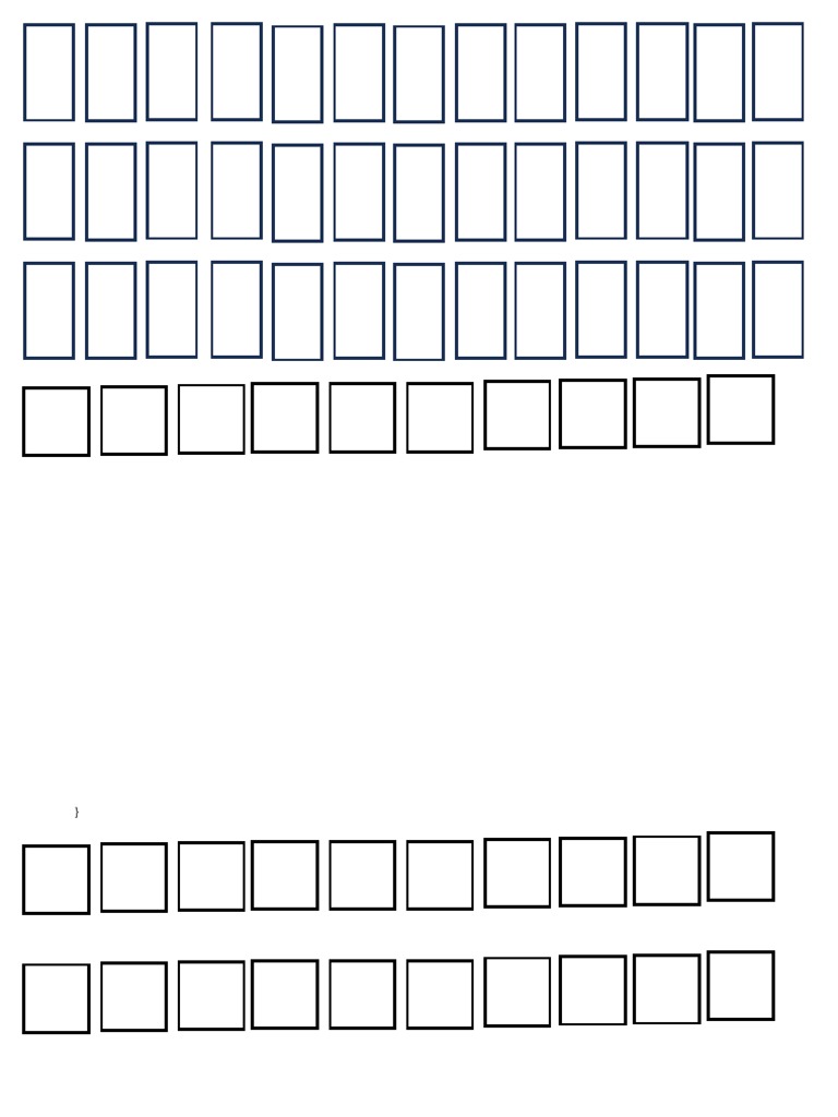 Shapes | PDF