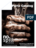 No Spill Systems 2022 2 Catalog