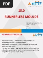 Ch15runnerless Mould