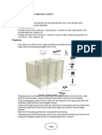 Phenolic Pekerjaan