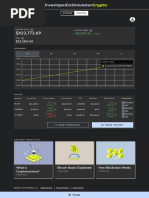Crypto - Investopedia Stock Simulator