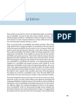 Preface To First Edit - 2014 - Fundamentals of Applied Probability and Random PR