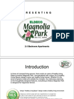 Magnolia Park Pres