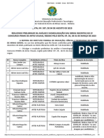 SEI - IFNMG - 1614865 - Edital - REITORIA