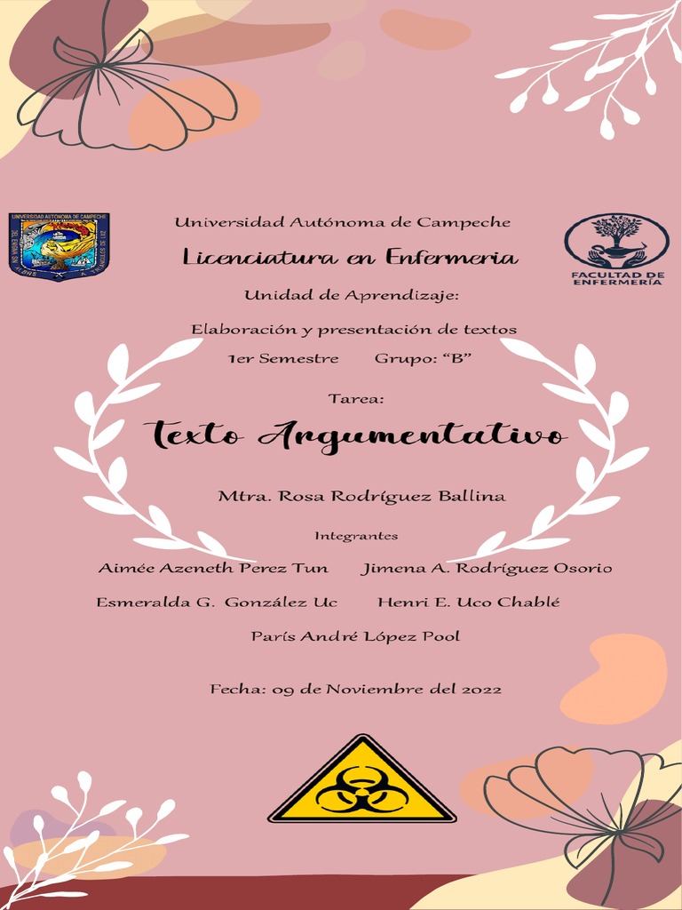 Infografía Del RPBI | PDF | Residuos | Especialidades Medicas
