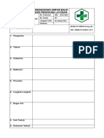 Format Sop 2022