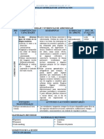 Reglas Generales de Acentuación