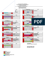 A.6 Kalender Pendidikan Sekolah Ta 2023-2024