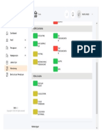 Monitoring Data Lembaga 2