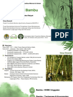 2. Bamboo Agroforestry_Tropenbos_DesyEkawati_BSI-KLHK