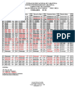 Controle Semanal de Turmas - Unidades I e Ii - 2022.1 Conferido e Pronto 2