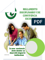 Manual de Comvivencia 2023