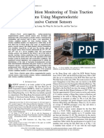 05f Wireless Condition Monitoring of TTSs Using ME Passive Current Sensors