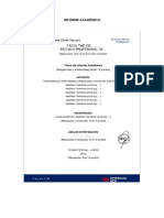 Modelo DD Informe Academico UCV 2023-I