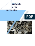 Transmicion Mecanica