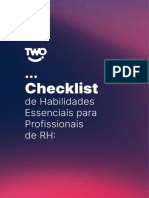 1693343580788TWO Checklist de Habilidades Essenciais para Profissionais de RH