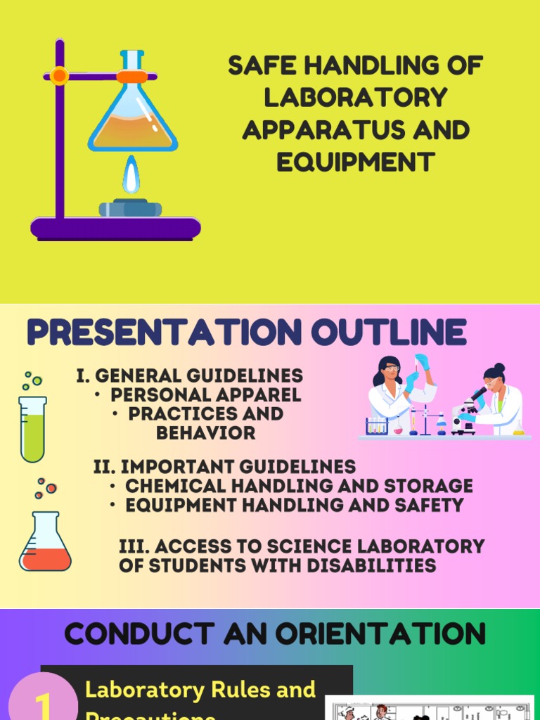 Week1 d2 Lab Safety PDF