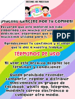 Carteles Colores