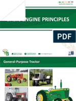 Basic Engine Principles