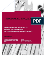 Proposal Program