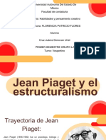 Piaget y El Constructivismo Yyr3