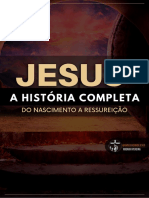 JESUS - A História Completa